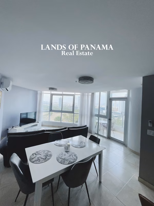FOR SALE AS AN INVESTMENT – PH RIVERSIDE – COSTA DEL ESTE