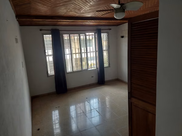 Duplexes for sale in Villa Soberanía - Betania.