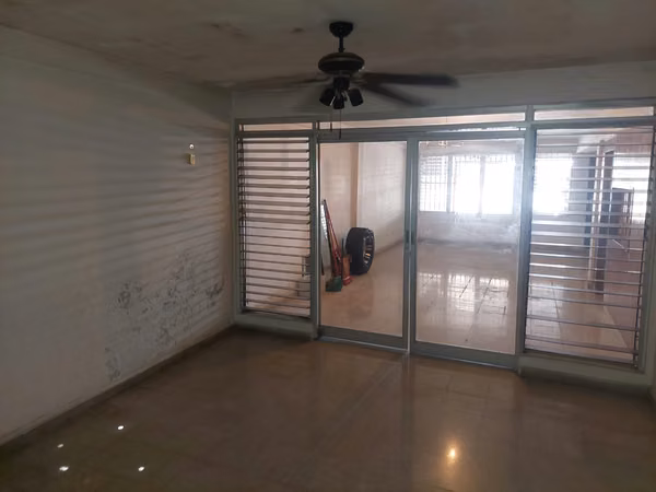 Duplexes for sale in Villa Soberanía - Betania.