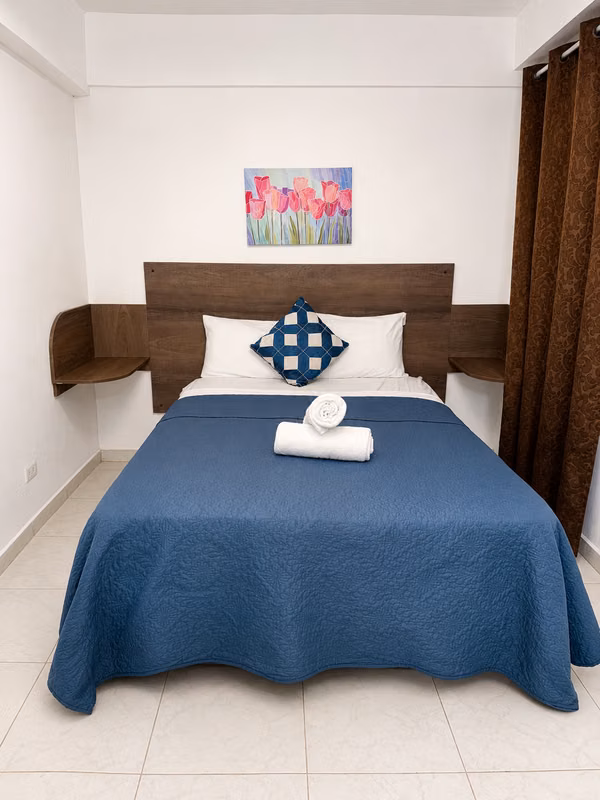 MONTHLY HOTEL PACIFIC COAST ACCOMMODATION | IDEAL FOR WORKERS IN VERACRUZ