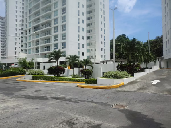 Se Vende Apartamento en Clayton MDV27-2040