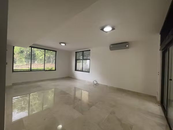 For Rent Spacious Duplex Home Facing the Forest – PH Nativa, Panamá Pacífico