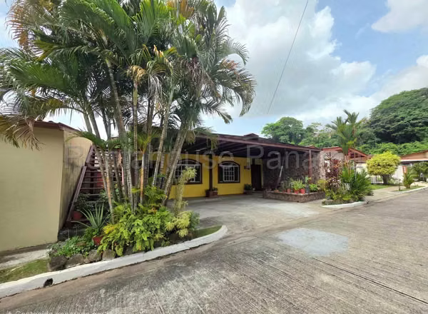 HOUSE FOR SALE BRISAS DEL GOLF GM