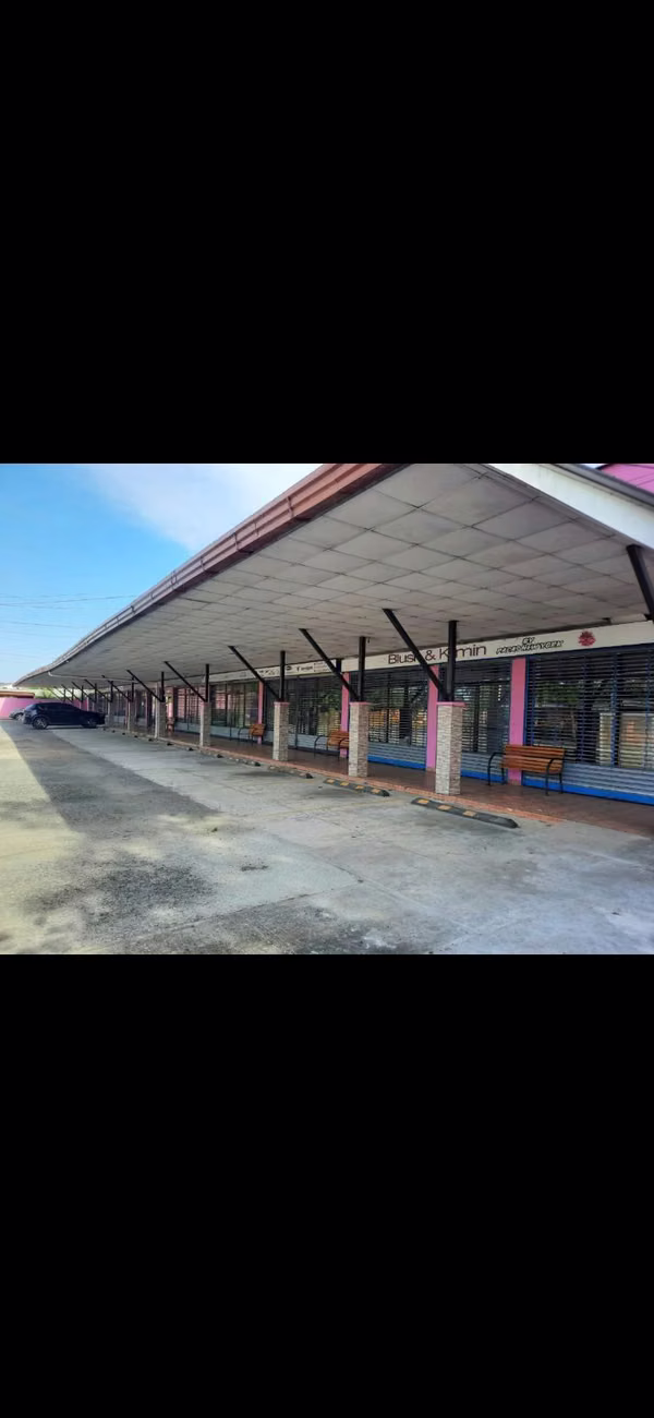 Alquilo Local Comercial