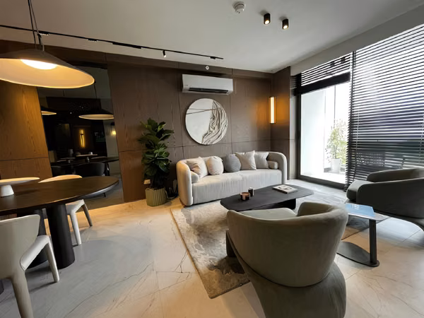 PH NEXT in Coco del Mar: Live the Luxury and Exclusivity in the Heart of Panama