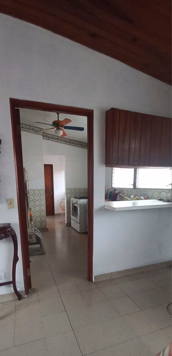 House for Sale in Urbanización Chanis