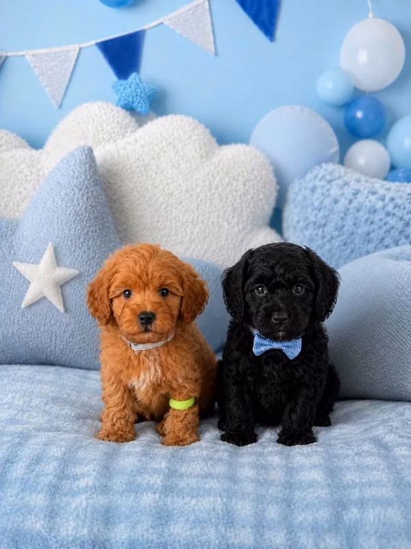 Maltipoo
