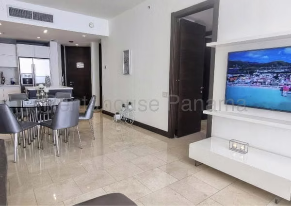 J2021GRR Apartment for Rent in Punta Pacifica