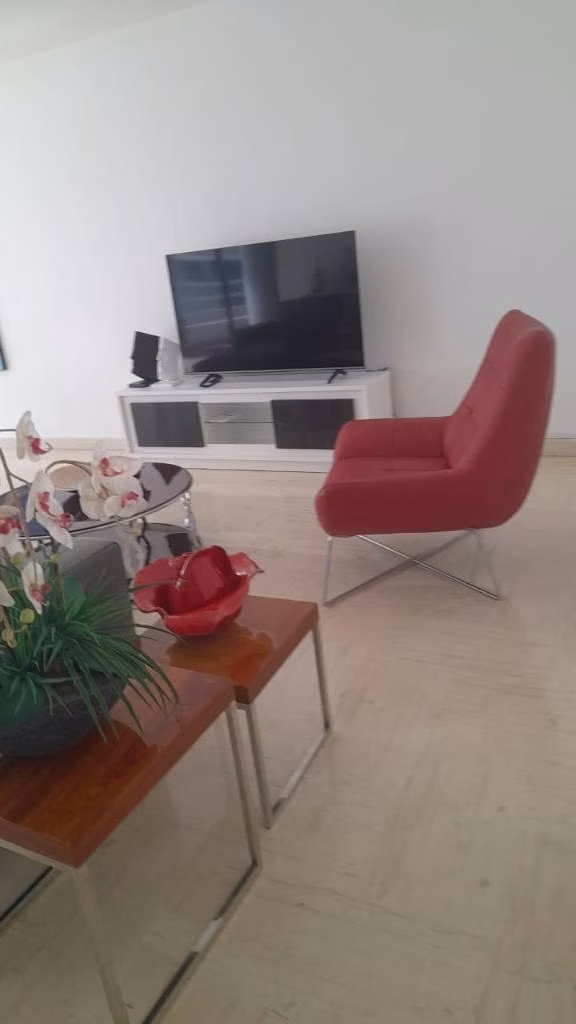 Alquiler Apartamento en Marbella vista al mar