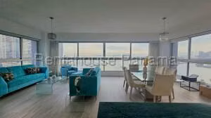 Apartamento en Alquiler en Avenida Balboa 27jack1527