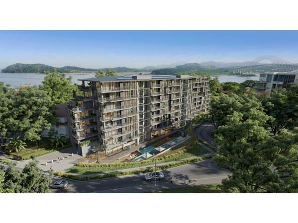 baula Residences, Amador. Preventa desde USD 195,973.00 (MC)
