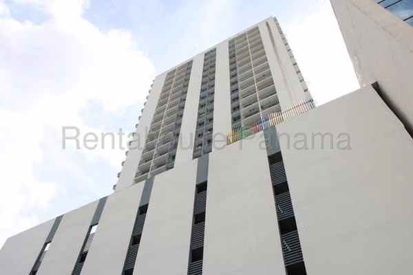 Apartment for Rent on Via España JG
