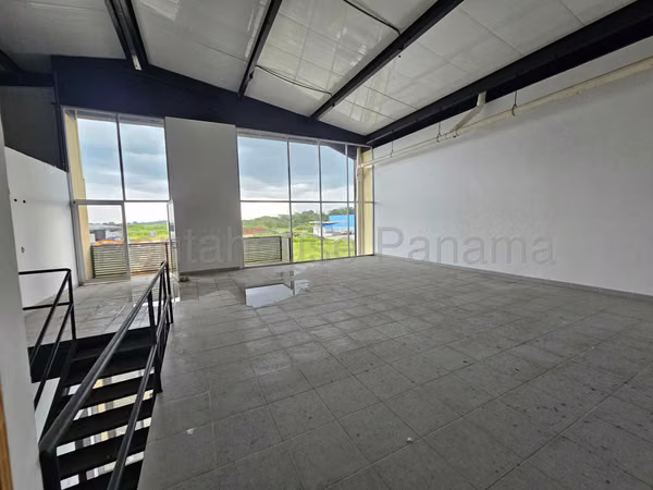 Warehouse Rental in Pacora, Industrial Park, (Direct Customer Only).