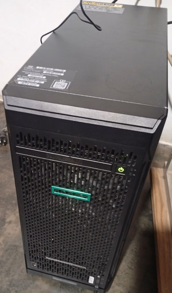 For Sale Hewlett Packard Enterprise Server