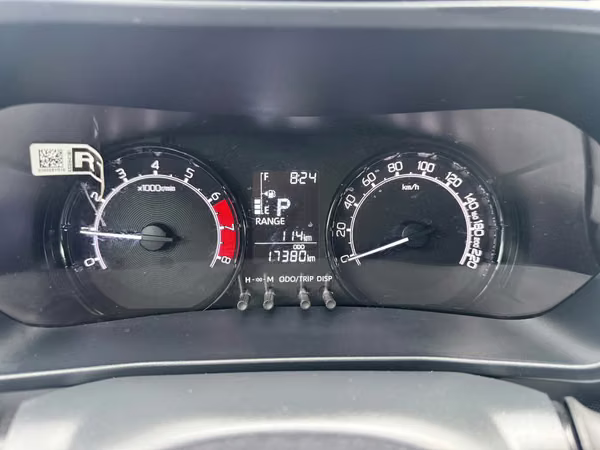 TOYOTA RAIZE 2023 FULL EXTRAS