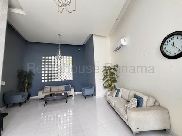 Apartamento Amoblado Carrasquilla - Premium Tower 27YCG2081