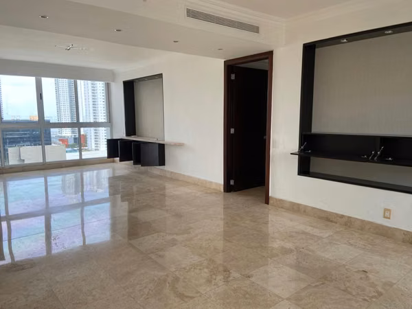 Lujo y Amplitud en PH Breeze – Costa del Este