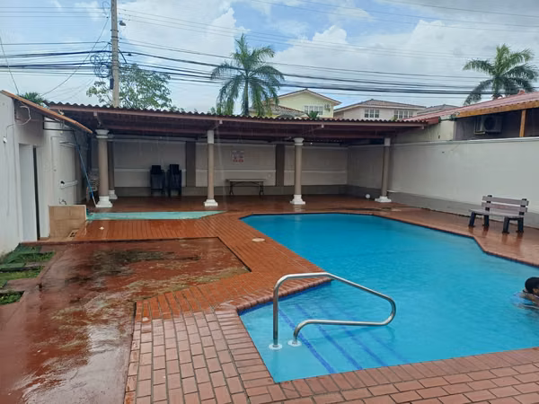 Rental House in Quintas de Monticello