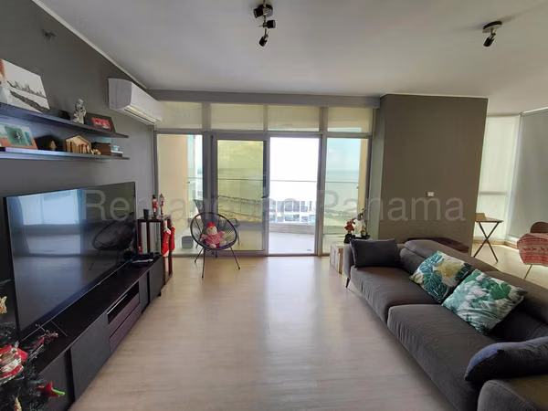 Apartamento en Coco del Mar - Venta
