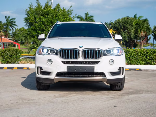 BMW X5 / Model xDrive40e / Year 2018 / Negotiable price $20,900