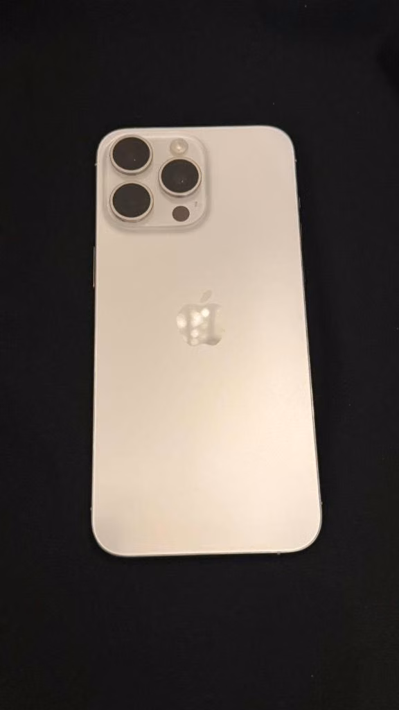 iPhone 15 Pro Max 256 GB