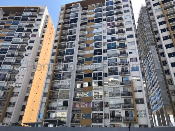 Alquiler de apartamento de 83m² en Ricardo J Alfaro 27JSS2060