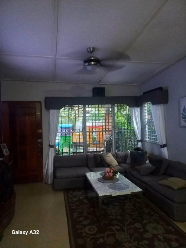 Se vende casa
