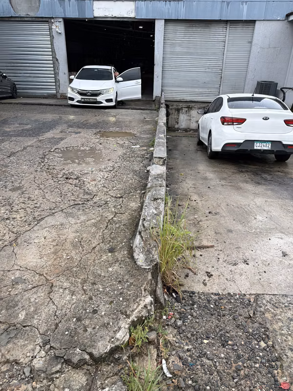Rental Galera 1450m2, Los Angeles Industrial Area,