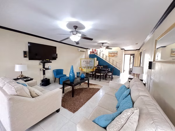 House for Sale in PH Residential Villa Alta MACP