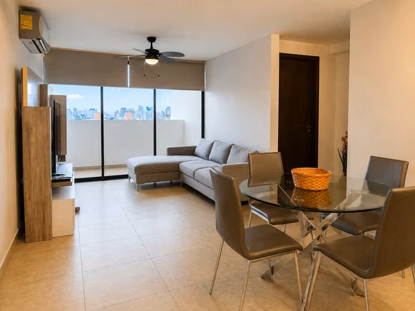 Apartment for rent | PH Terrazas del Rey – Condado del Rey