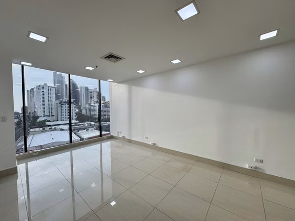 56 M2 WITH PARKING AND PRIVATE BATHROOM · RBS TOWER · 1002A