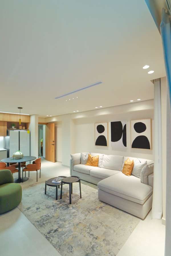  GENERATION TOWER – Costa del Este, Panama 