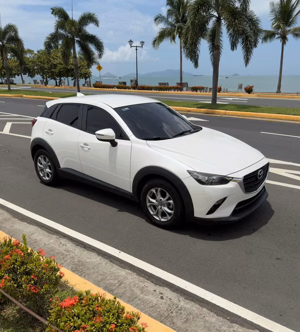 Mazda Cx3 2019