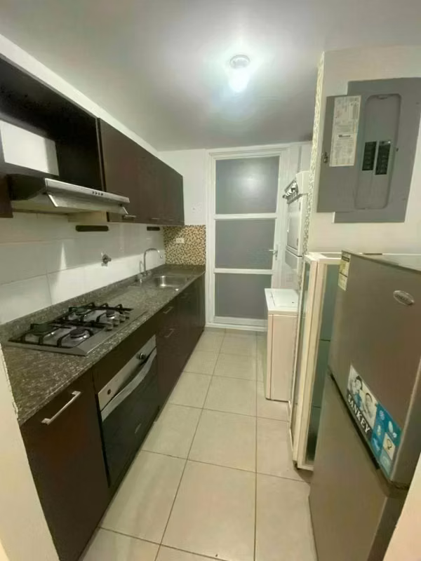 Venta Apartamento El Bosque