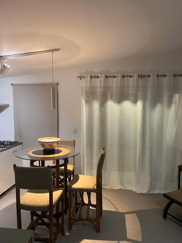 Melissa Foster Luxury Alquila Apartamento  Amoblado  MFR2137