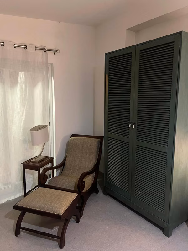 Melissa Foster Luxury Alquila Apartamento  Amoblado  MFR2137