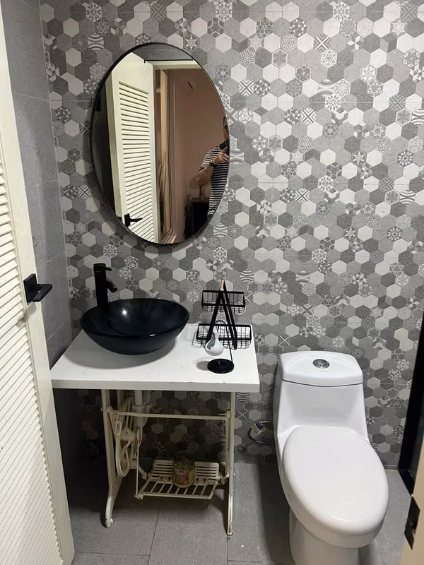 Melissa Foster Luxury Alquila Apartamento  Amoblado  MFR2137