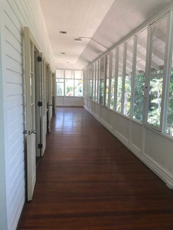 Melissa Foster Luxury Rents Single-Family Home in Quarry Heights MFR2138