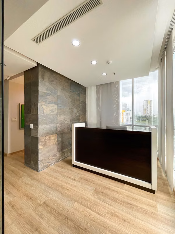 Corporate Office For Sale, San Francisco