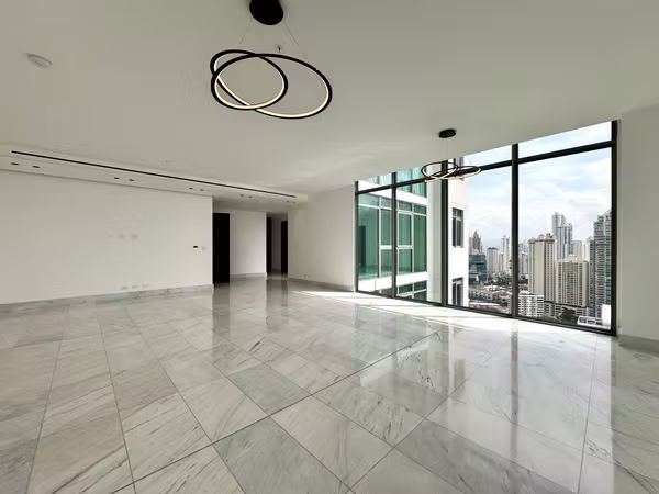 PH SEA POINT - PUNTA PAITILLA - FOR RENT