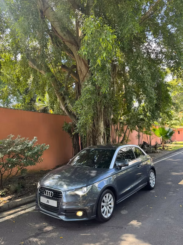 AUDI A1 LINE 2014 $7,900