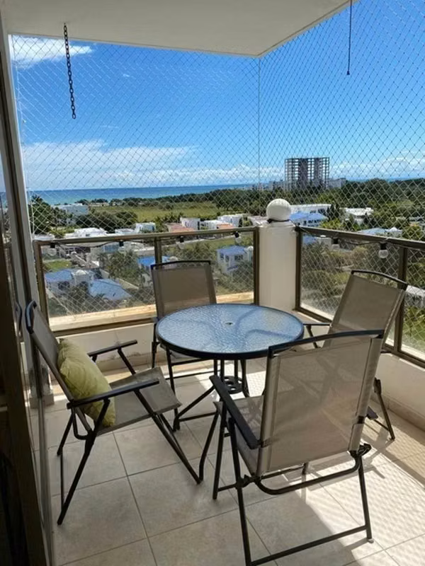 Venta Apartamento Rio Hato Coclé Playa Blanca
