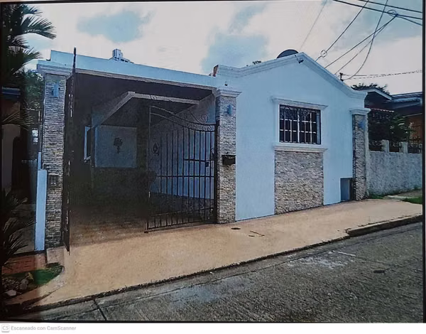 Se vende casa Villa de las Fuentes 2