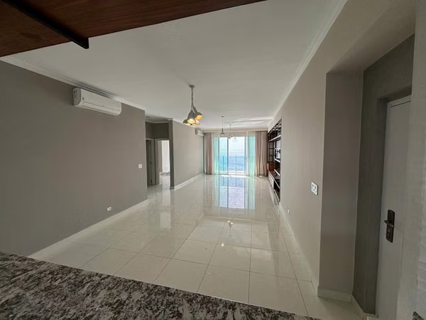 San Francisco | P.H. Náutica | Piso Alto 2Rec Vista al Mar ($1,950)