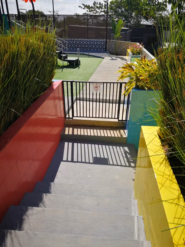 Se vende adosado en PH Altos del Este