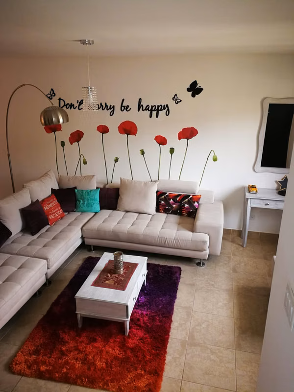 Se vende adosado en PH Altos del Este