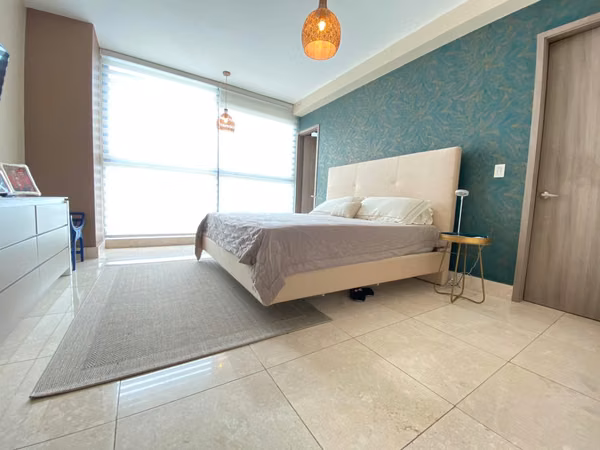 Apartment in Paitilla PH Deluxe Residences