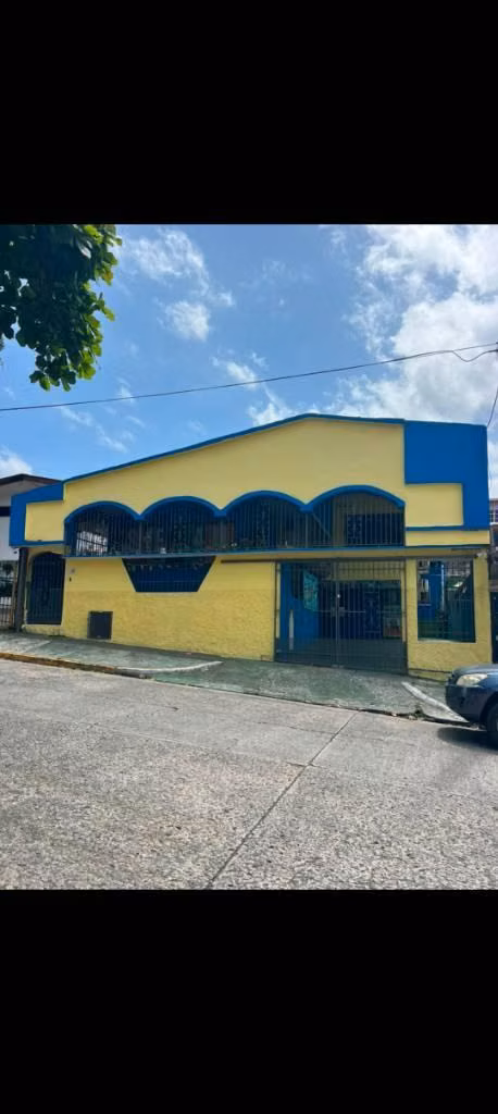 ALQUILO CASA COMERCIAL HATO PINTADO