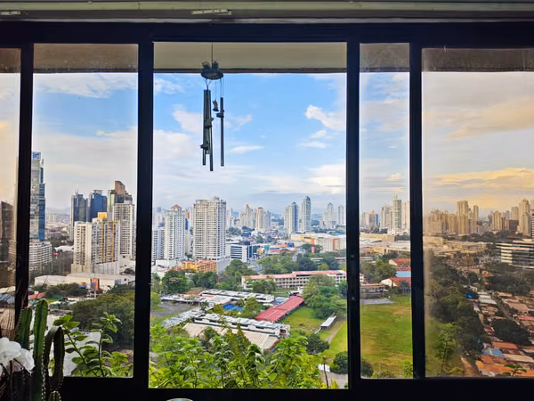 Excellent Apartment for Sale in Paitilla