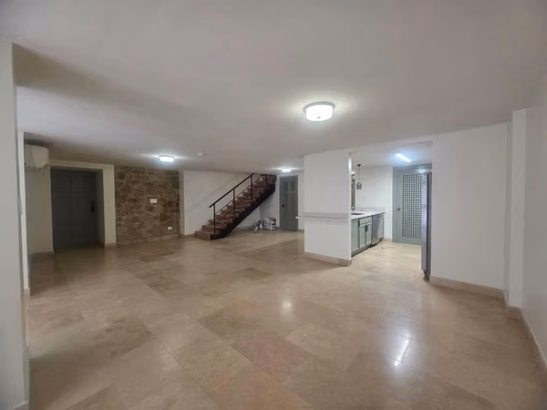 Alquilo espectacular  apartamento en Casco Antiguo Panamá